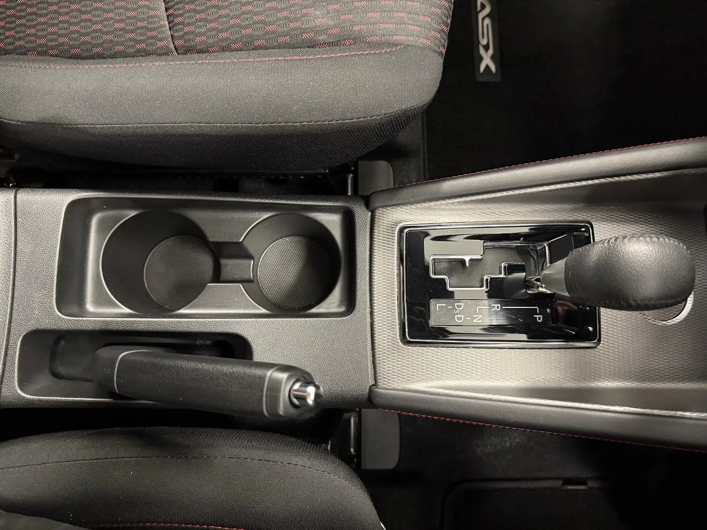 2019 Mitsubishi ASX Gallery Image 31