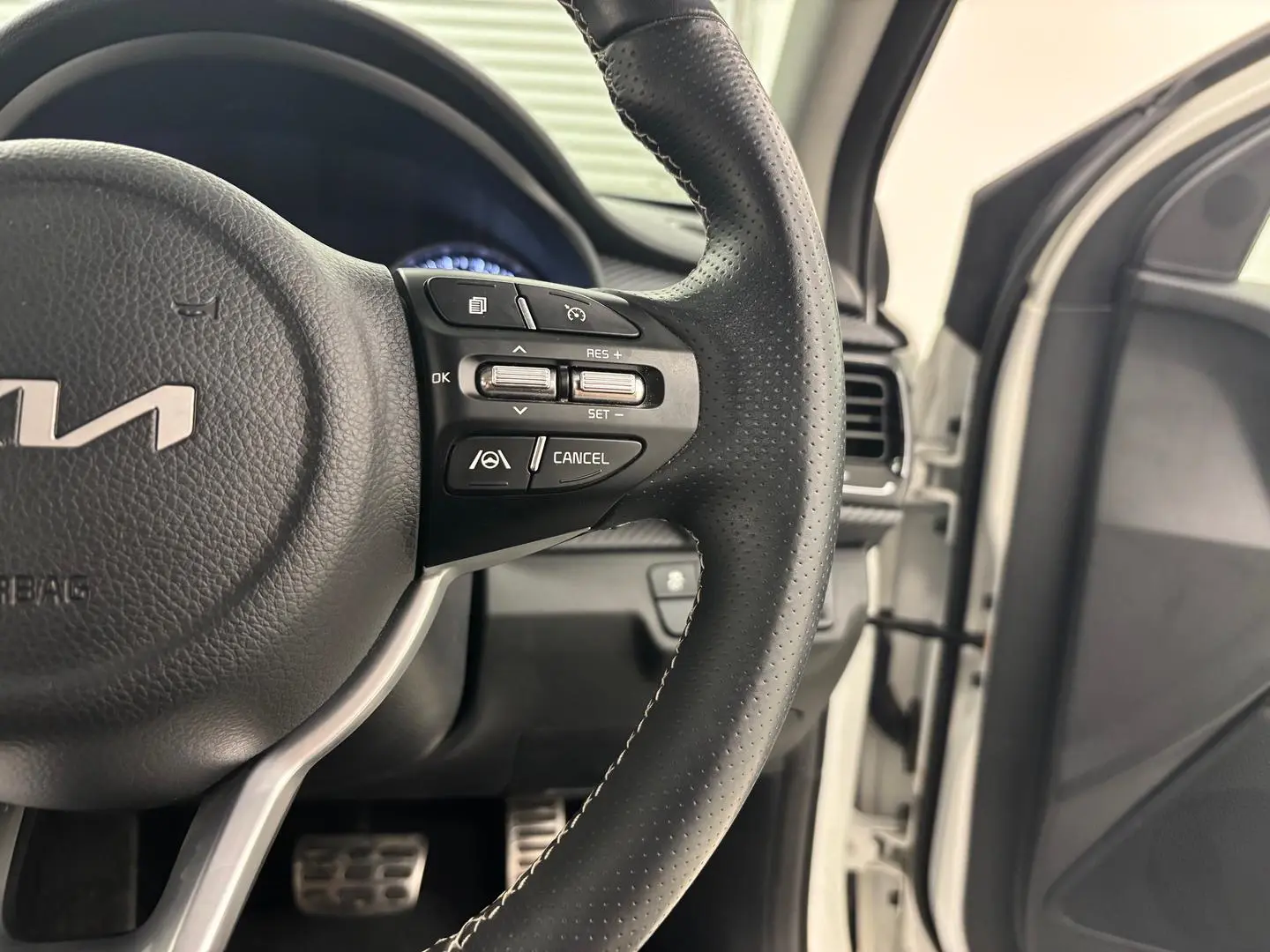 2022 Kia Stonic Gallery Image 25