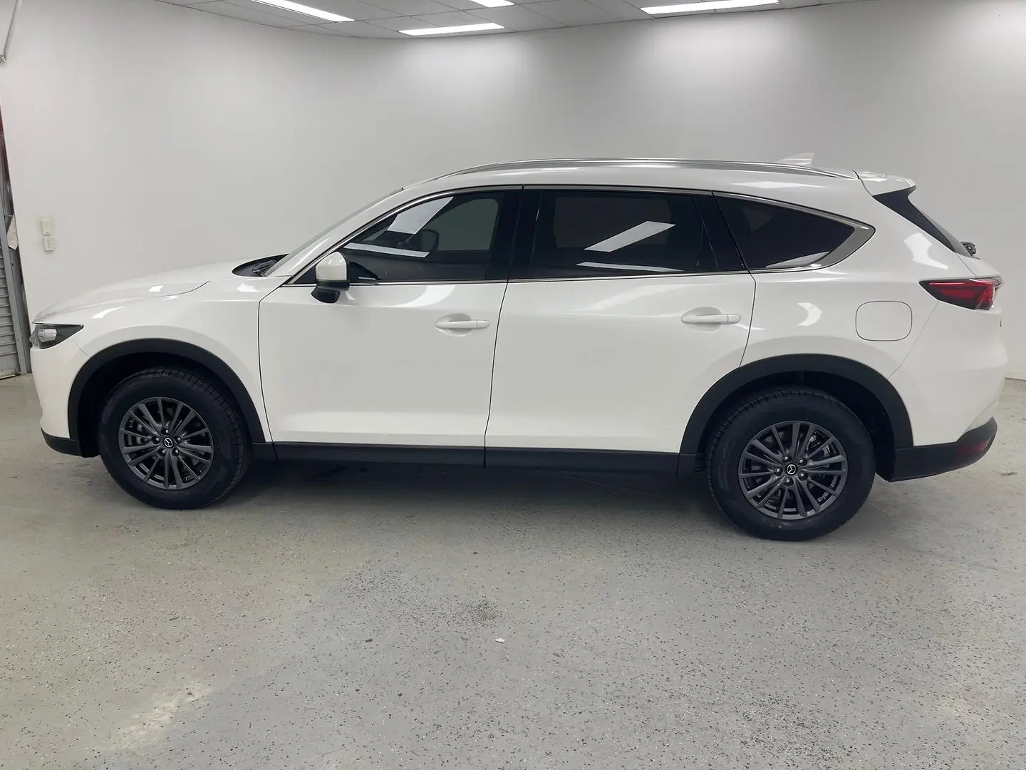 2022 Mazda CX-8 Gallery Image 6