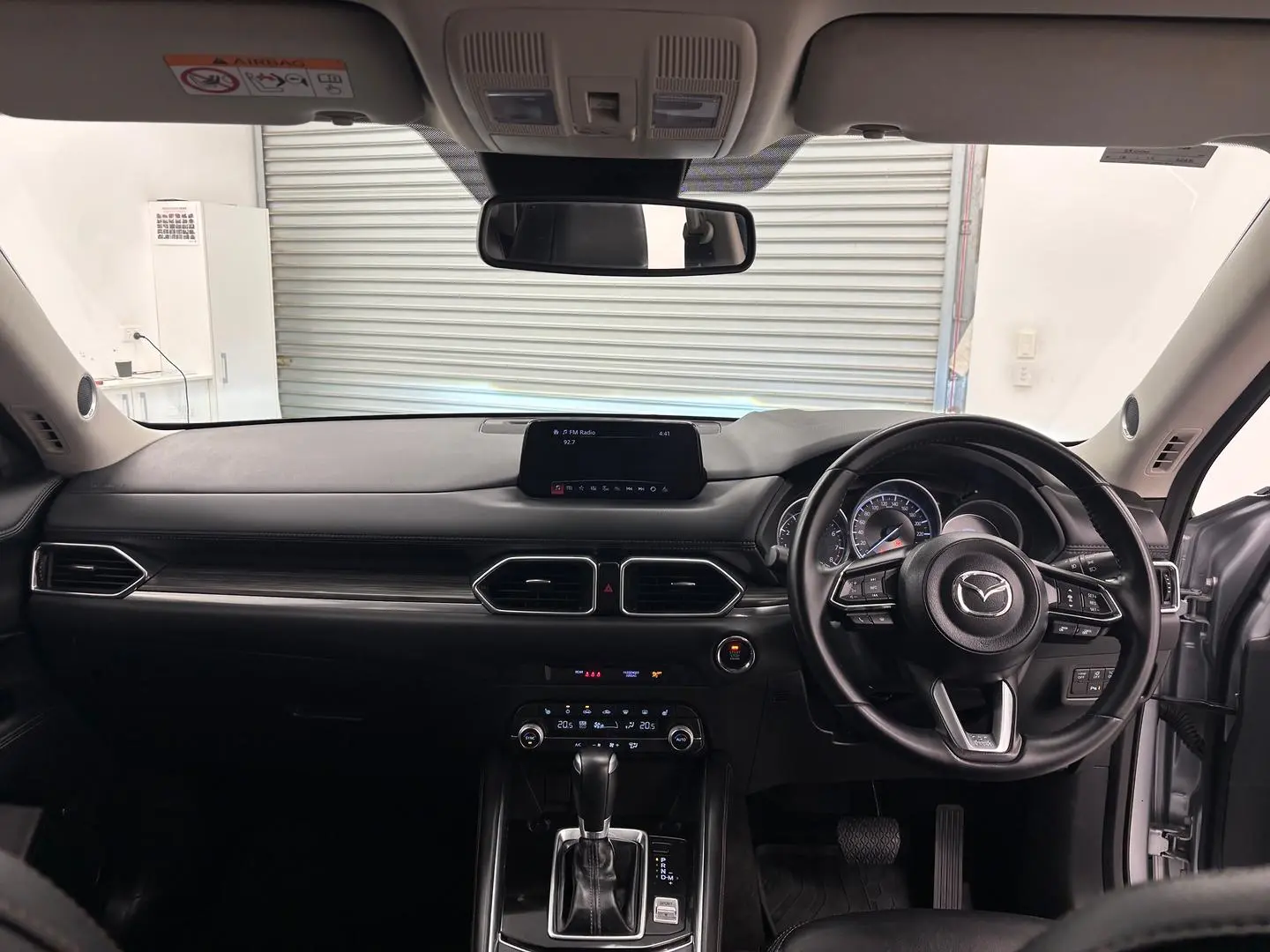 2019 Mazda CX-5 Gallery Image 23