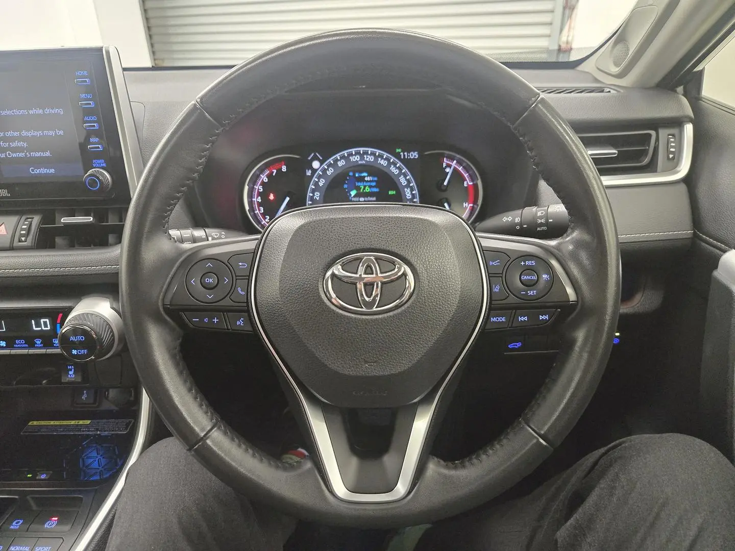 2021 Toyota Rav4 Gallery Image 23