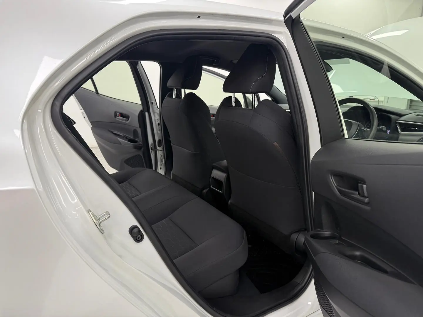 2022 Toyota Corolla Gallery Image 14