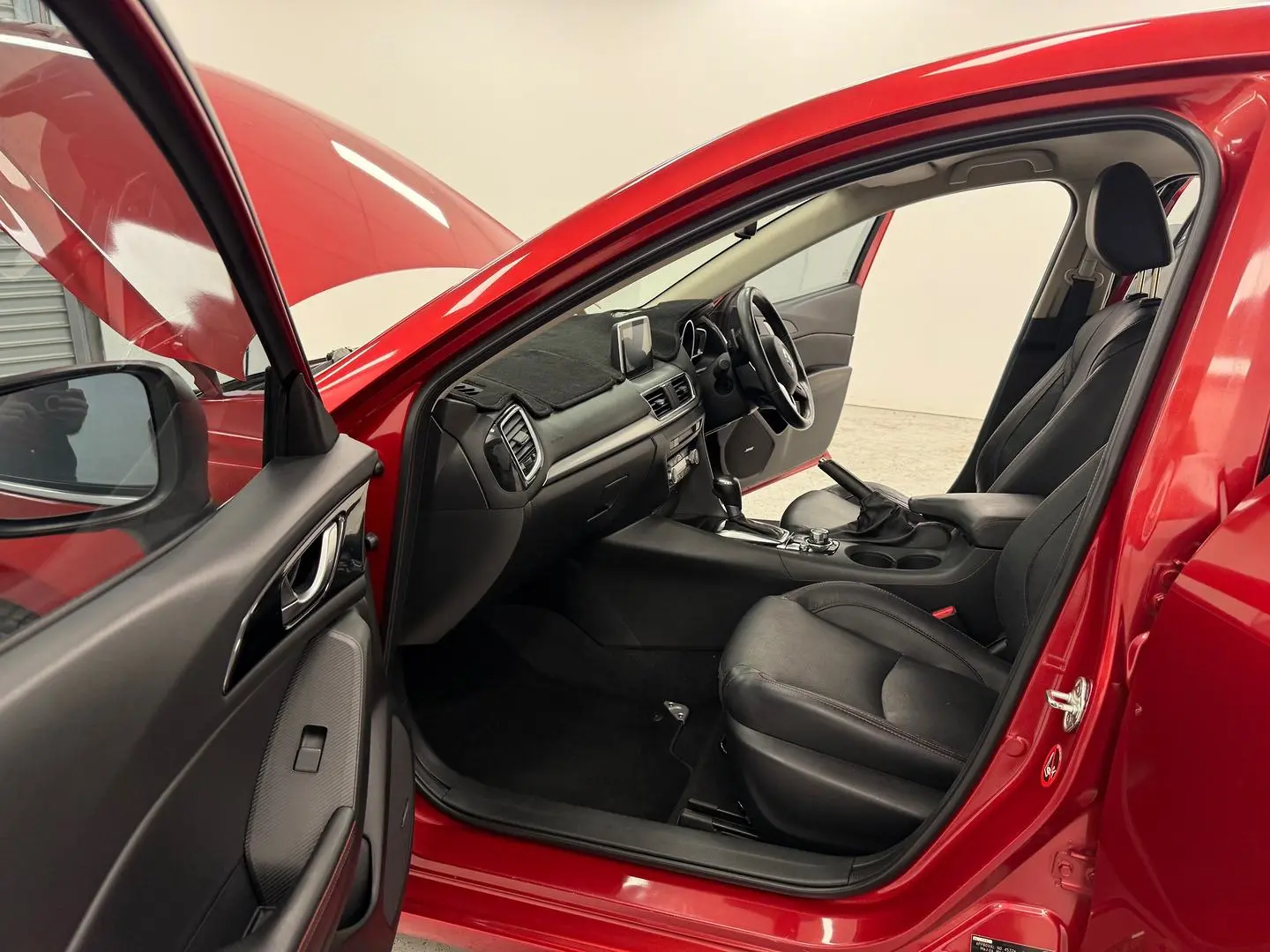 2014 Mazda 3 Gallery Image 10