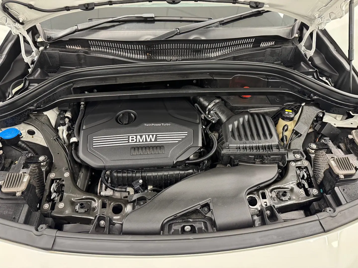 2019 BMW X2 Gallery Image 14