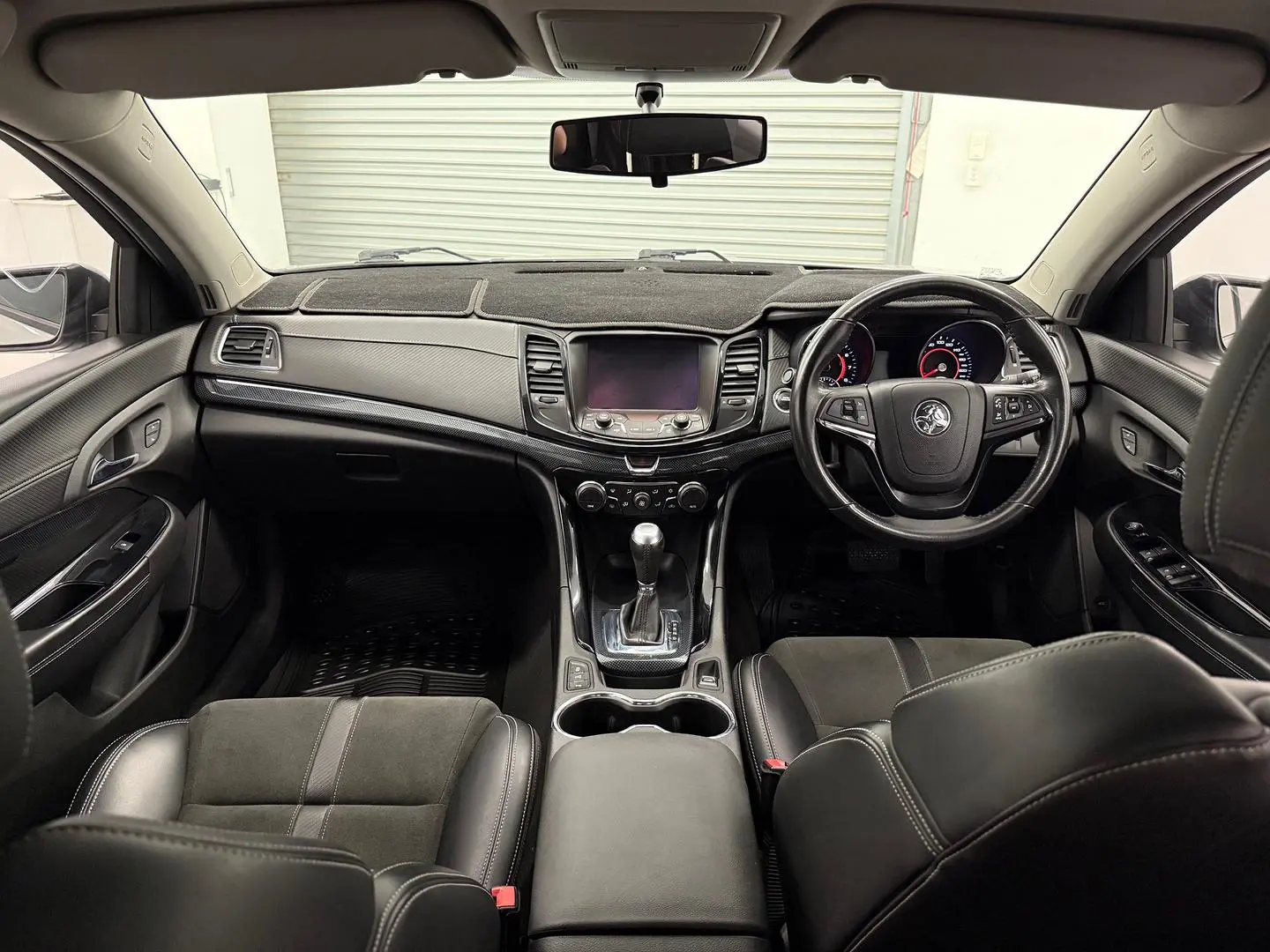 2017 Holden Commodore Gallery Image 23