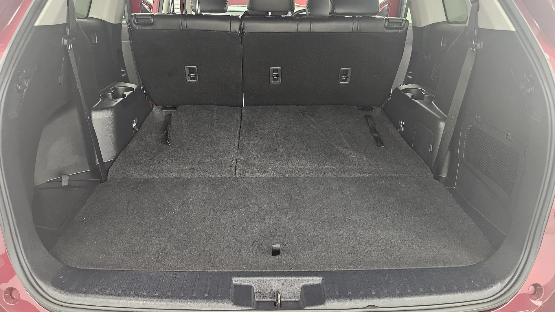 2023 Toyota Kluger Gallery Image 16