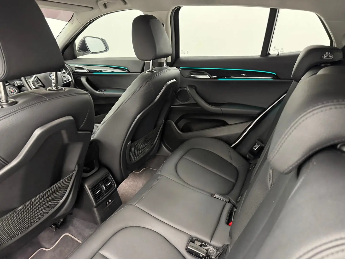 2019 BMW X2 Gallery Image 26