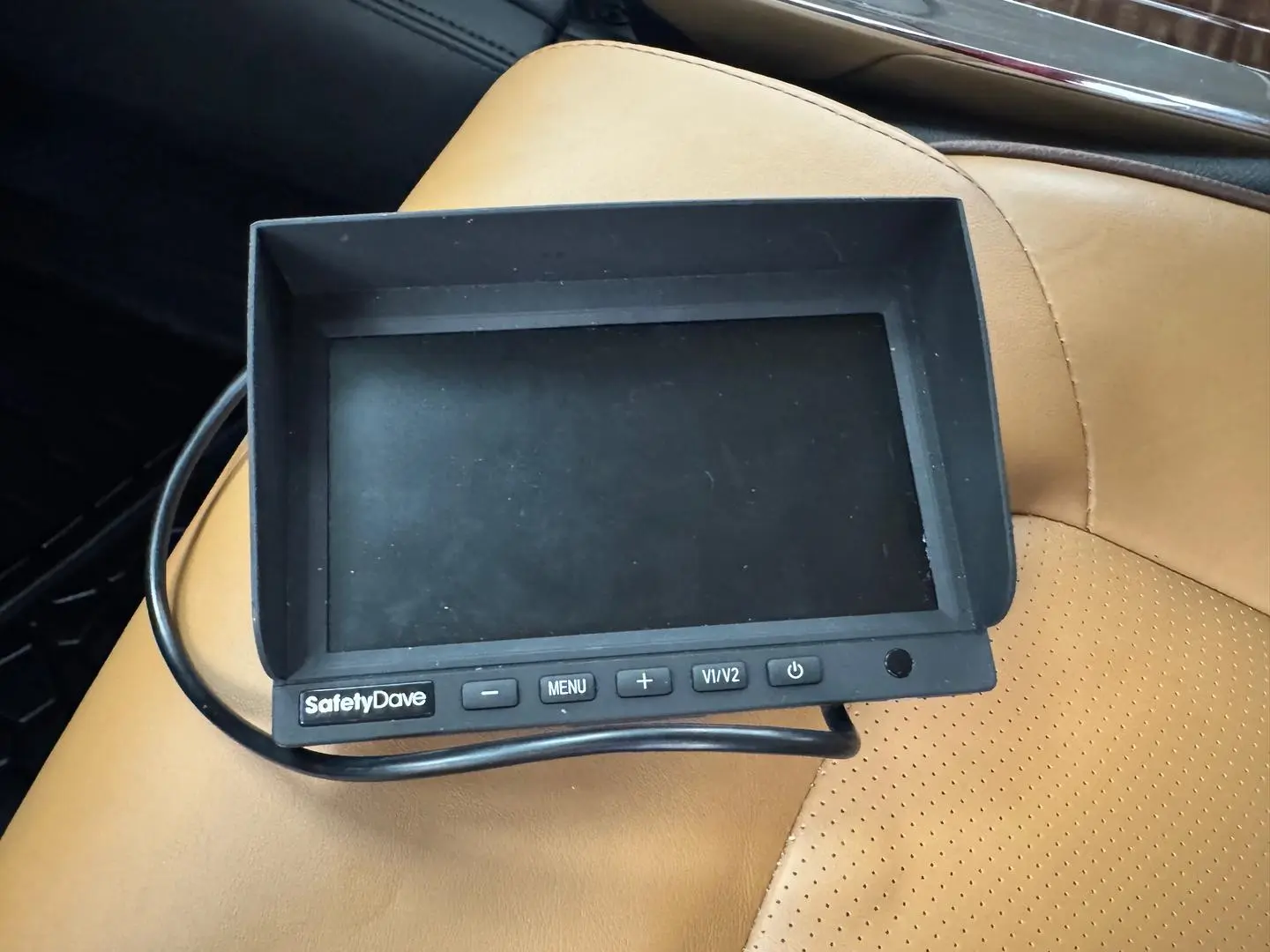 2021 Nissan Patrol Gallery Image 39