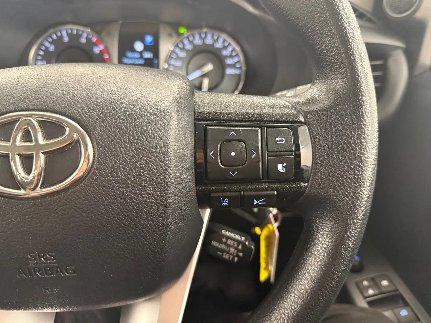 2023 Toyota Hilux Gallery Image 30