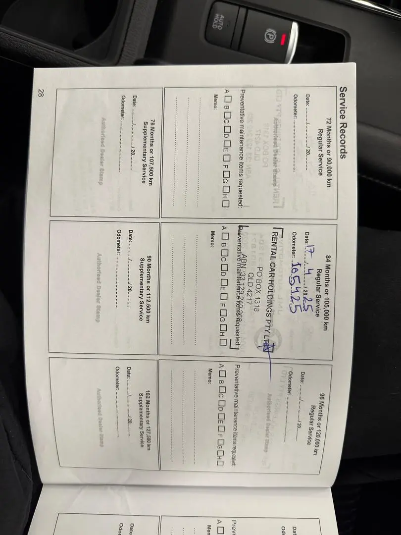 2022 Mitsubishi Outlander Gallery Image 37