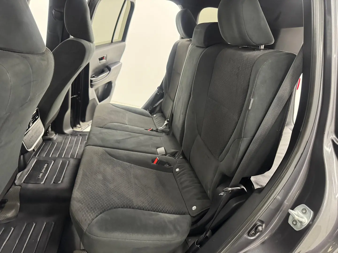 2023 Toyota Landcruiser Gallery Image 31