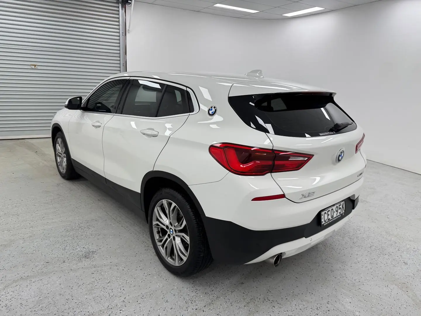 2019 BMW X2 Gallery Image 5