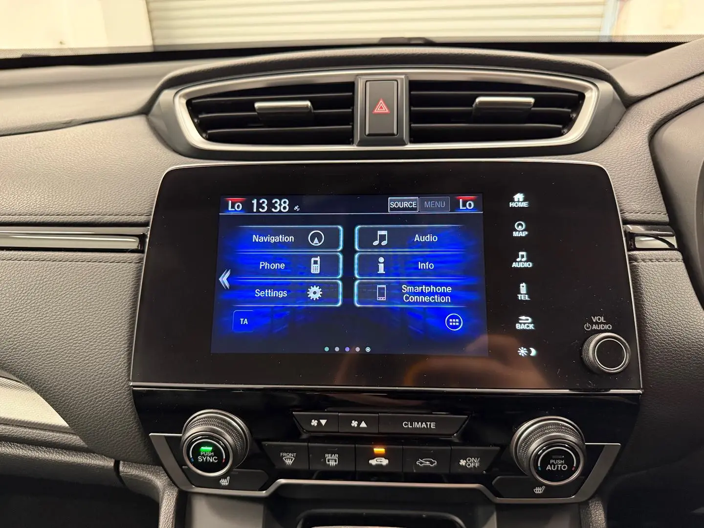 2023 Honda CR-V Gallery Image 30