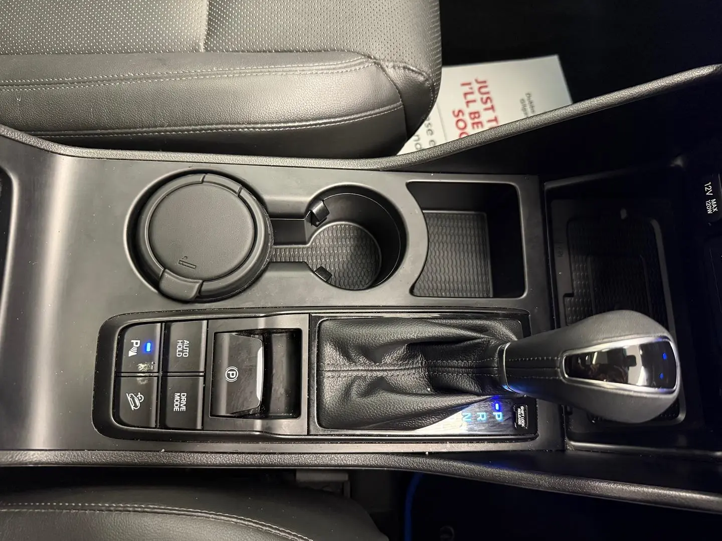 2019 Hyundai Tucson Gallery Image 37