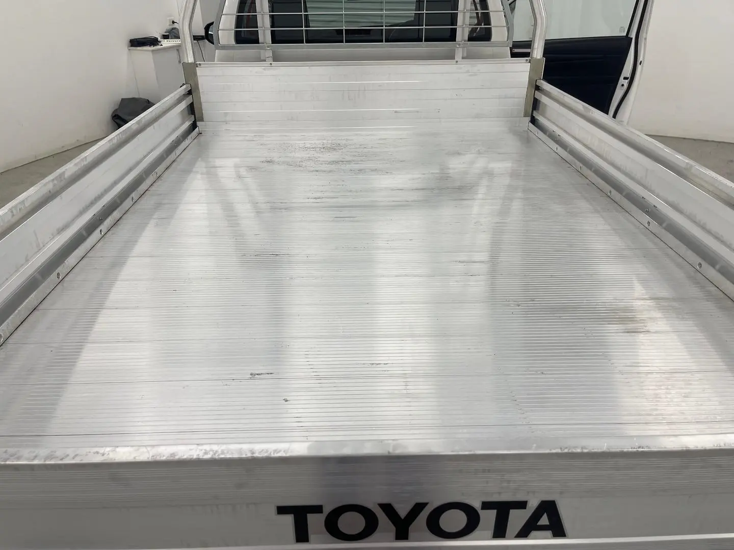 2024 Toyota Hilux Gallery Image 17