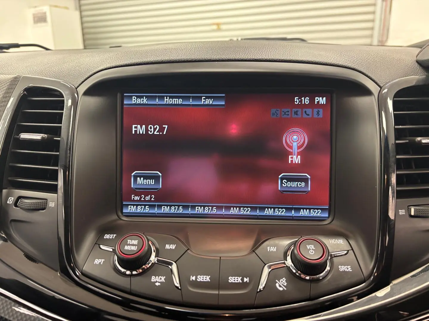 2016 Holden Commodore Gallery Image 28