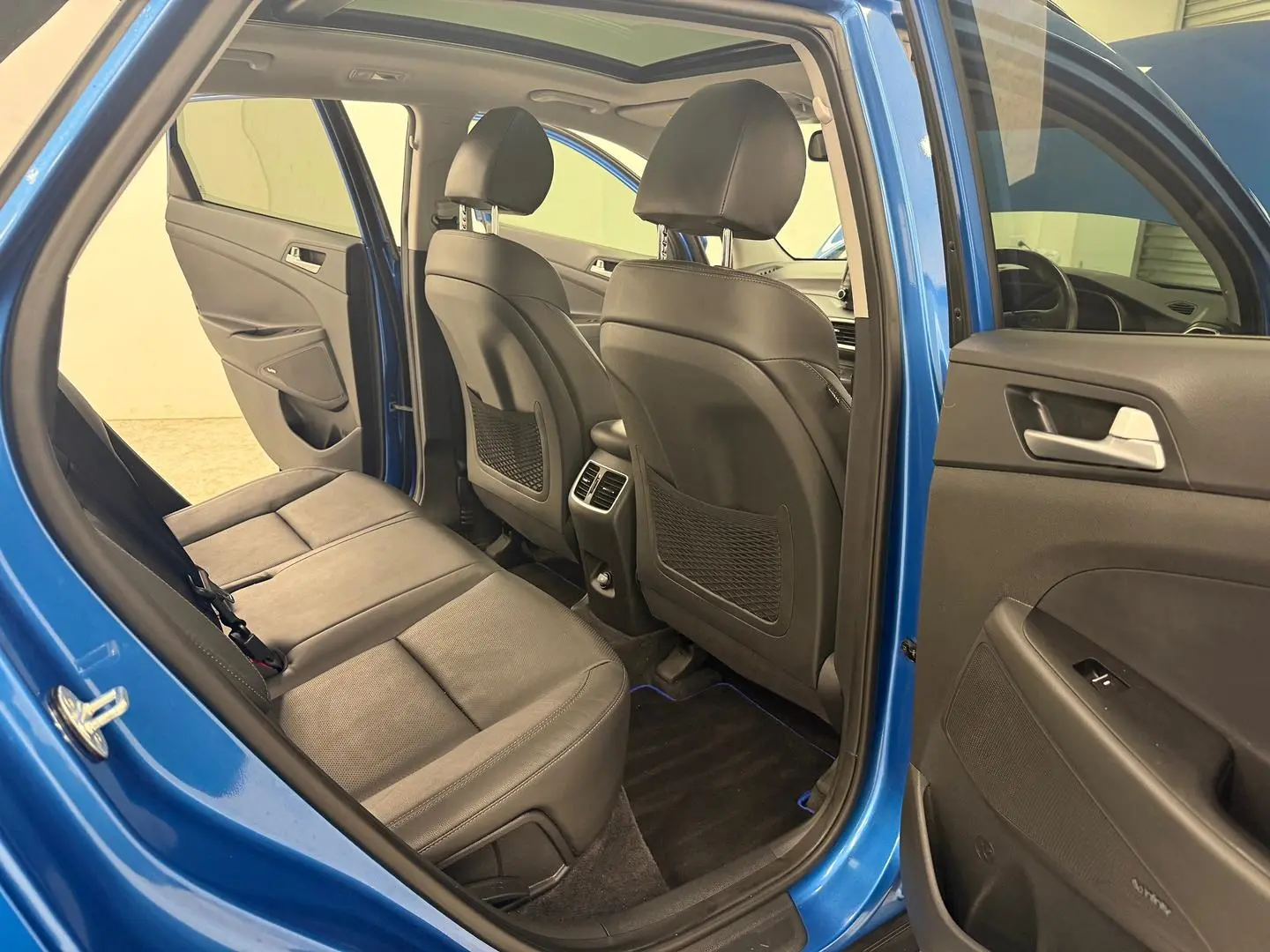 2019 Hyundai Tucson Gallery Image 18