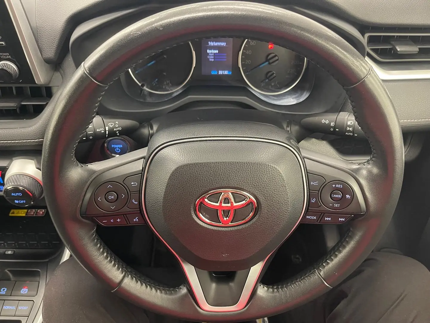 2022 Toyota RAV4 Gallery Image 33