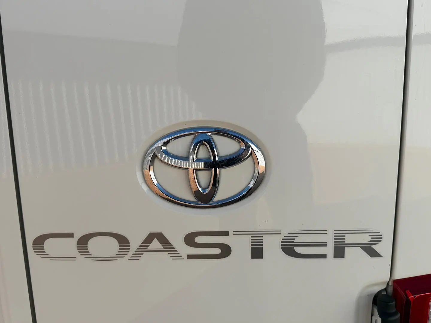 2025 Toyota Coaster Gallery Image 31