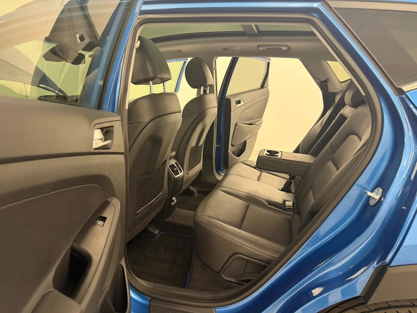 2019 Hyundai Tucson Gallery Image 12