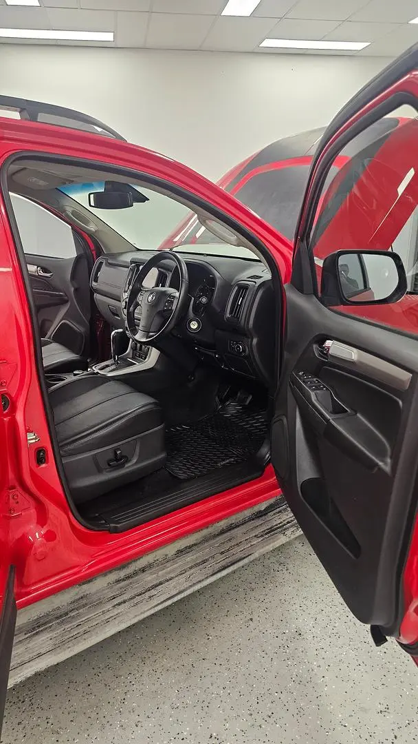 2017 Holden Colorado Gallery Image 21