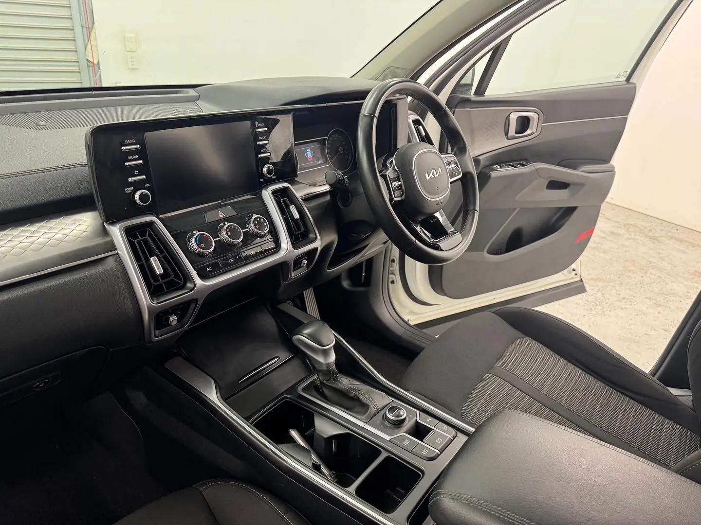 2022 Kia Sorento Gallery Image 29