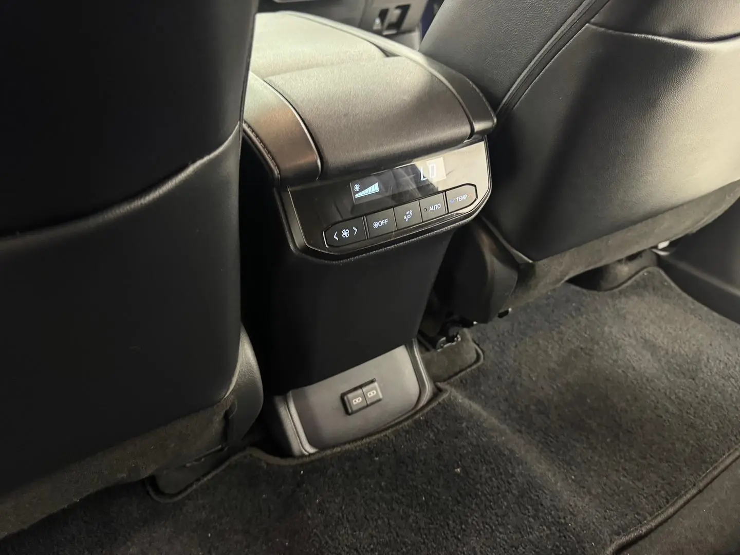 2023 Toyota Kluger Gallery Image 31