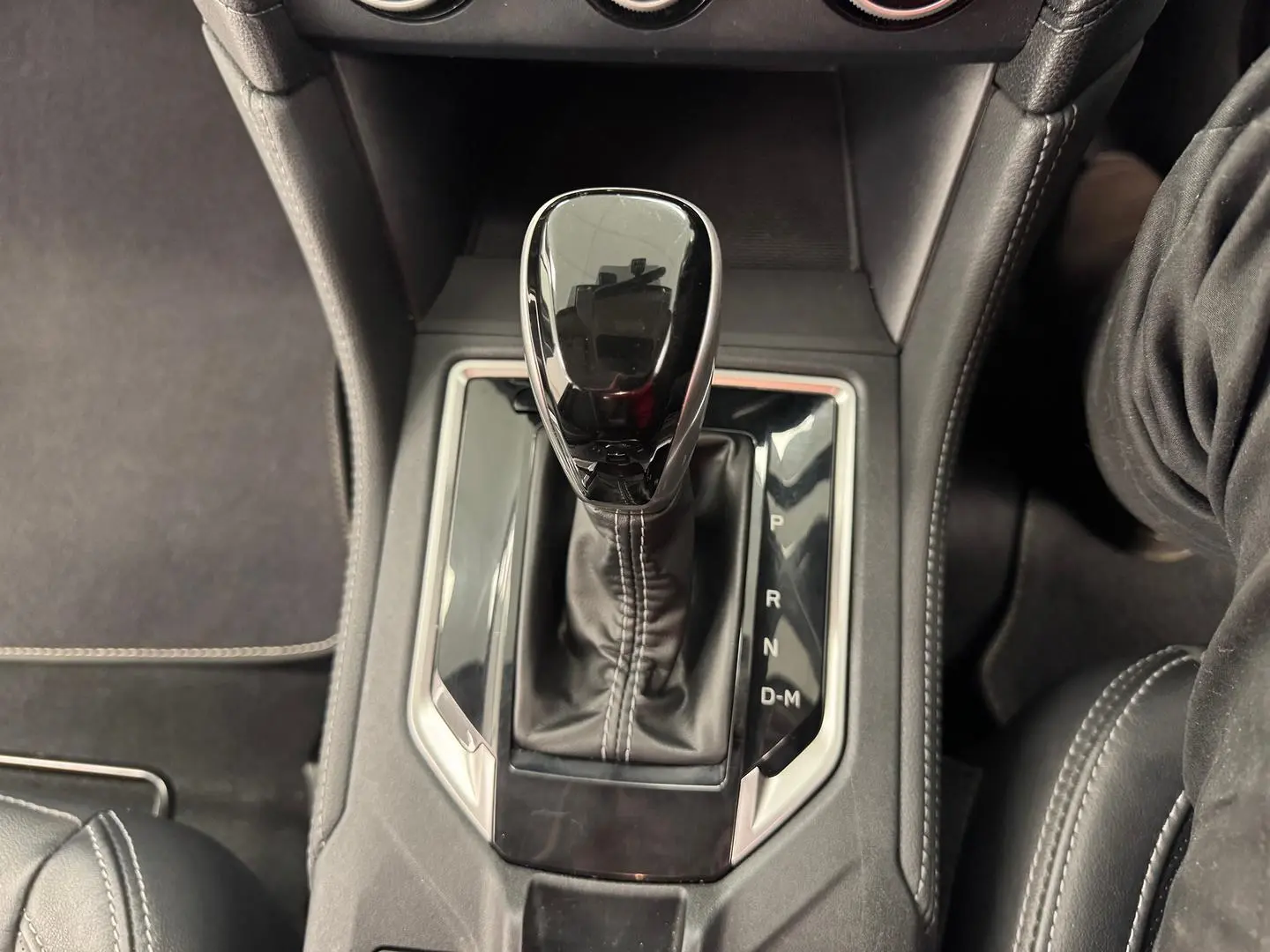 2018 Subaru Impreza Gallery Image 25