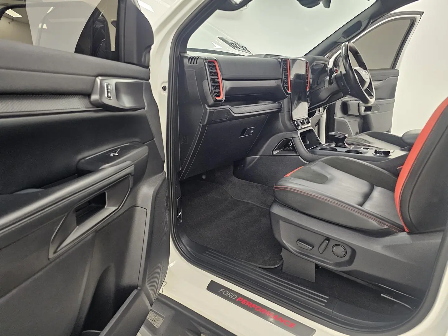 2023 Ford Ranger Gallery Image 11