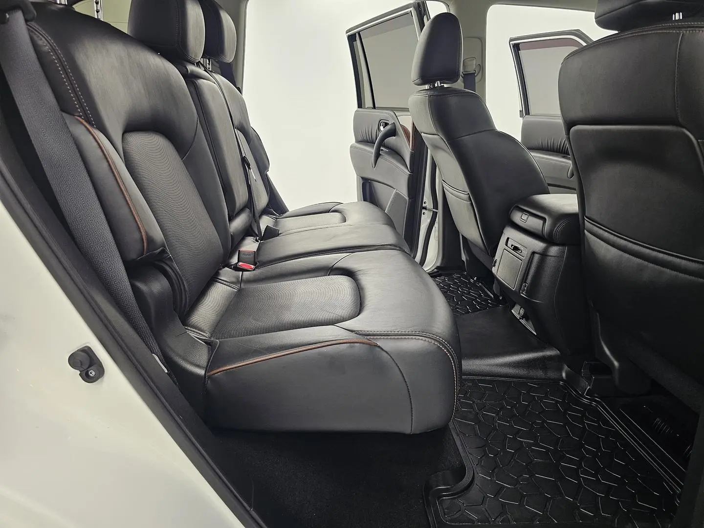 2024 Nissan Patrol Gallery Image 22