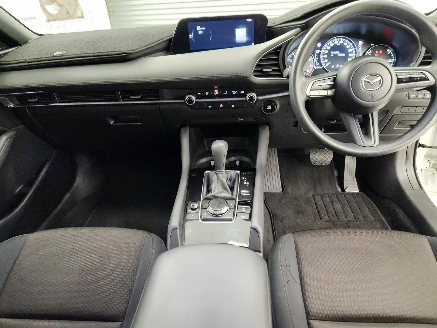 2020 Mazda 3 Gallery Image 24