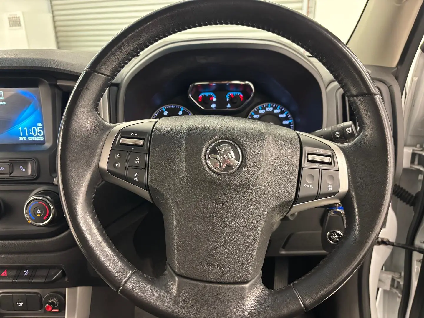 2020 Holden Trailblazer Gallery Image 28