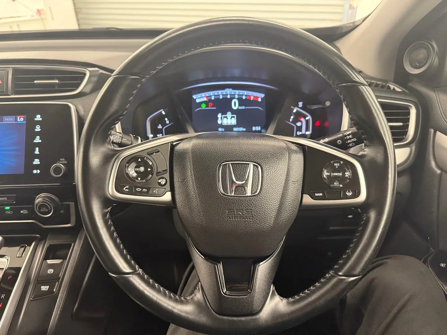 2023 Honda CR-V Gallery Image 26