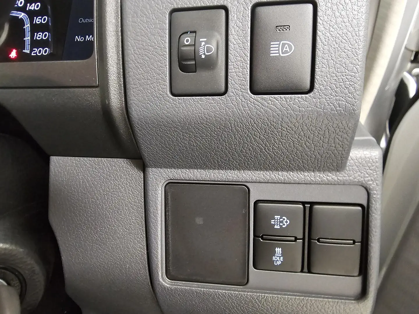 2024 Toyota Landcruiser Gallery Image 34