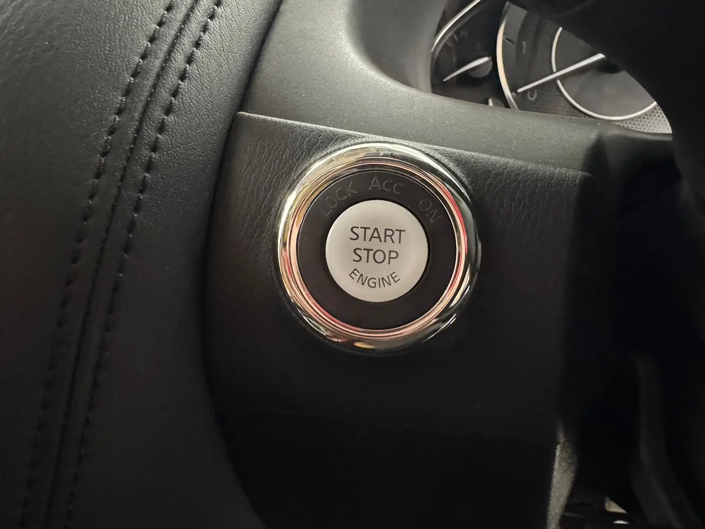 2021 Nissan Patrol Gallery Image 19