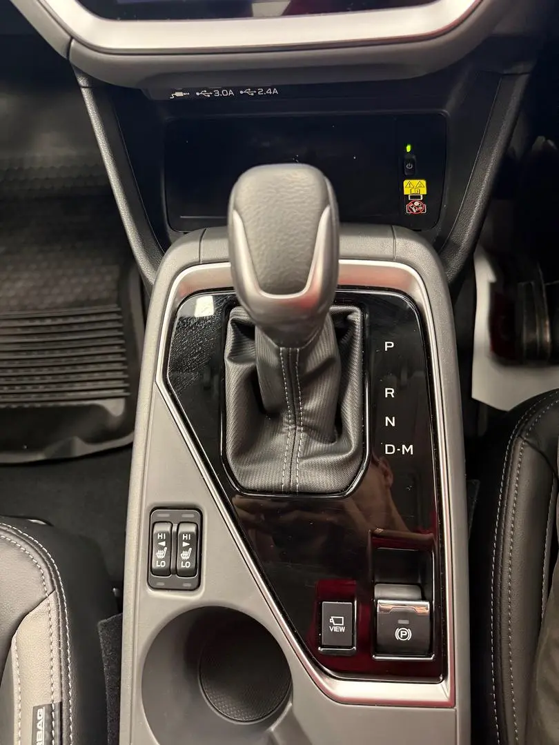 2025 Subaru Crosstrek Gallery Image 33