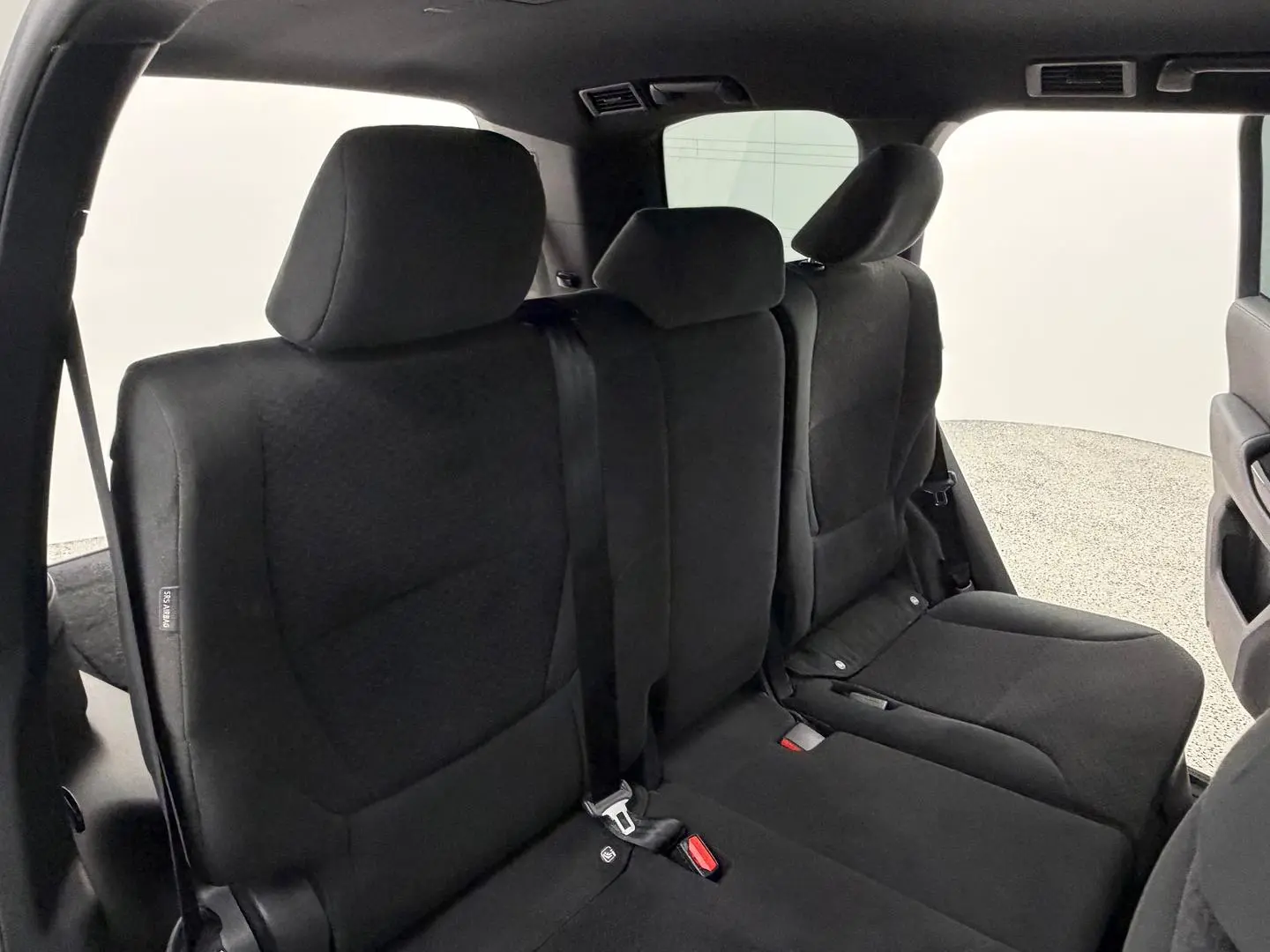 2024 Toyota Landcruiser Gallery Image 24