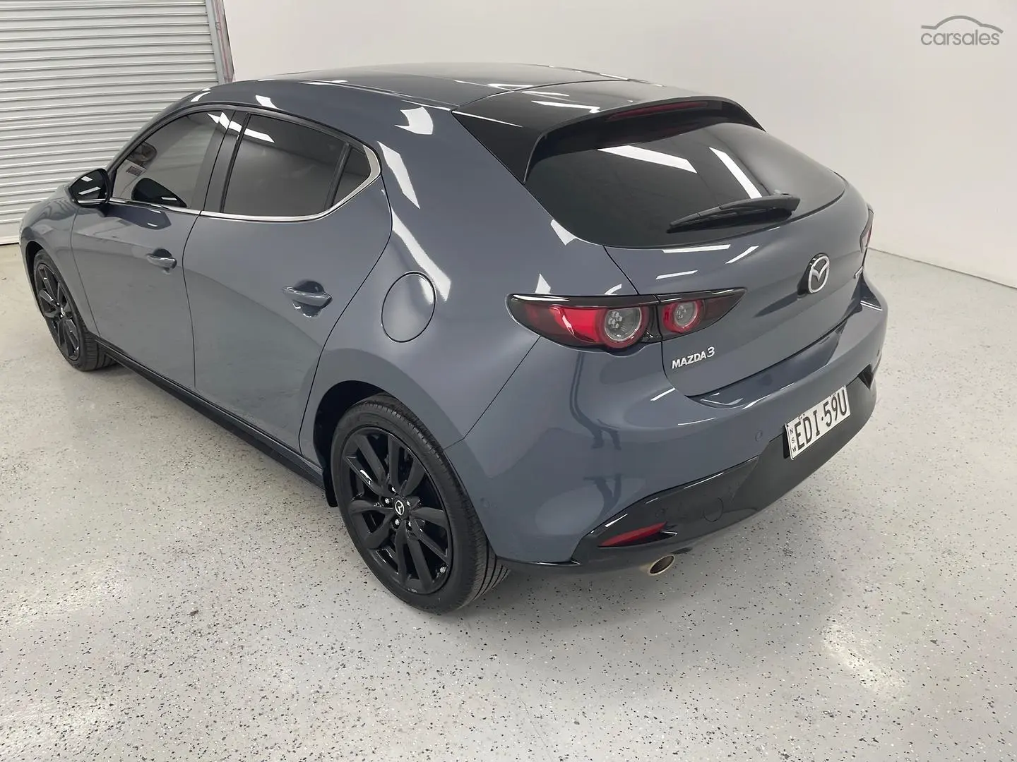 2019 Mazda 3 Image 4