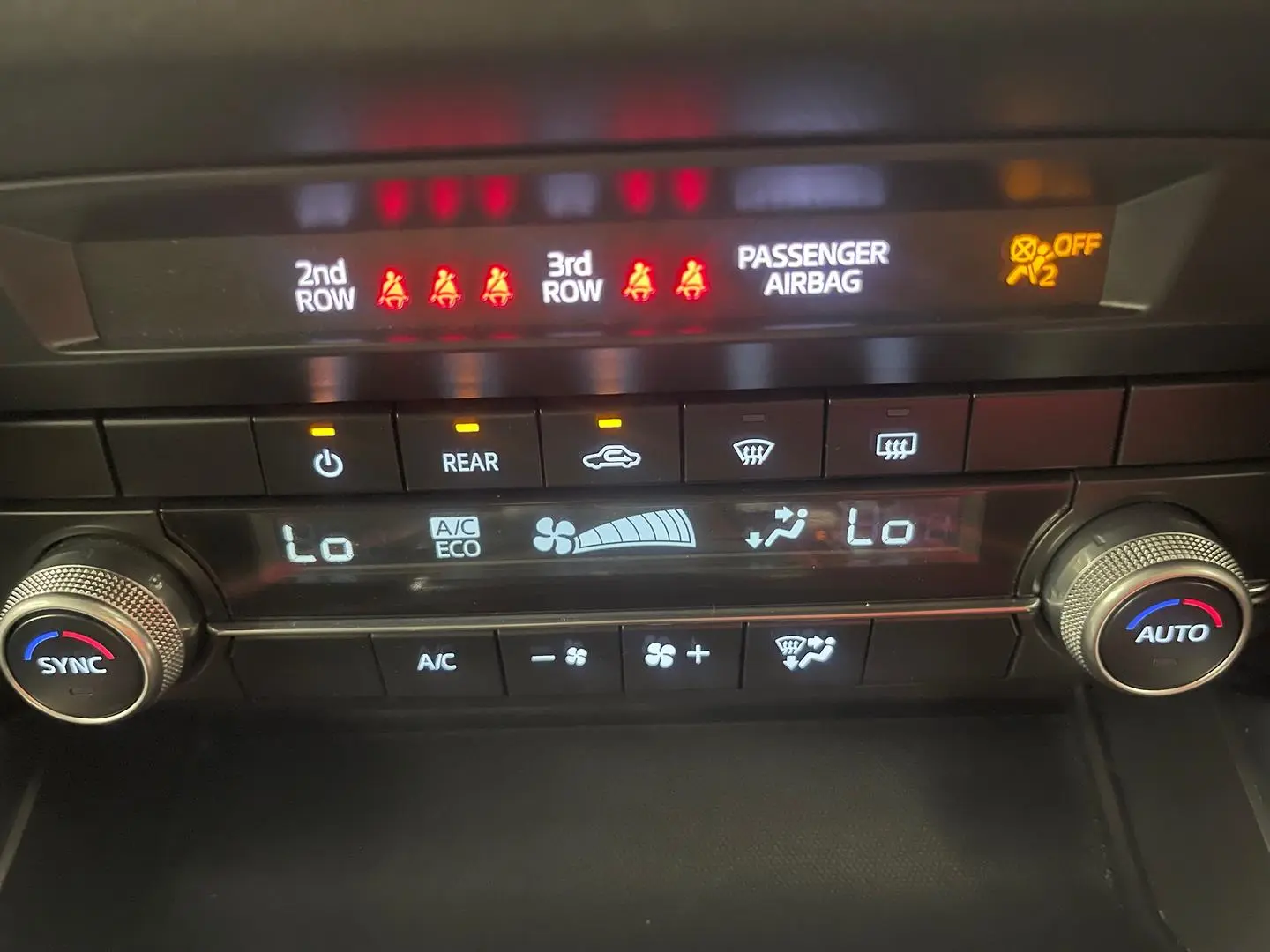 2022 Mazda CX-8 Gallery Image 27