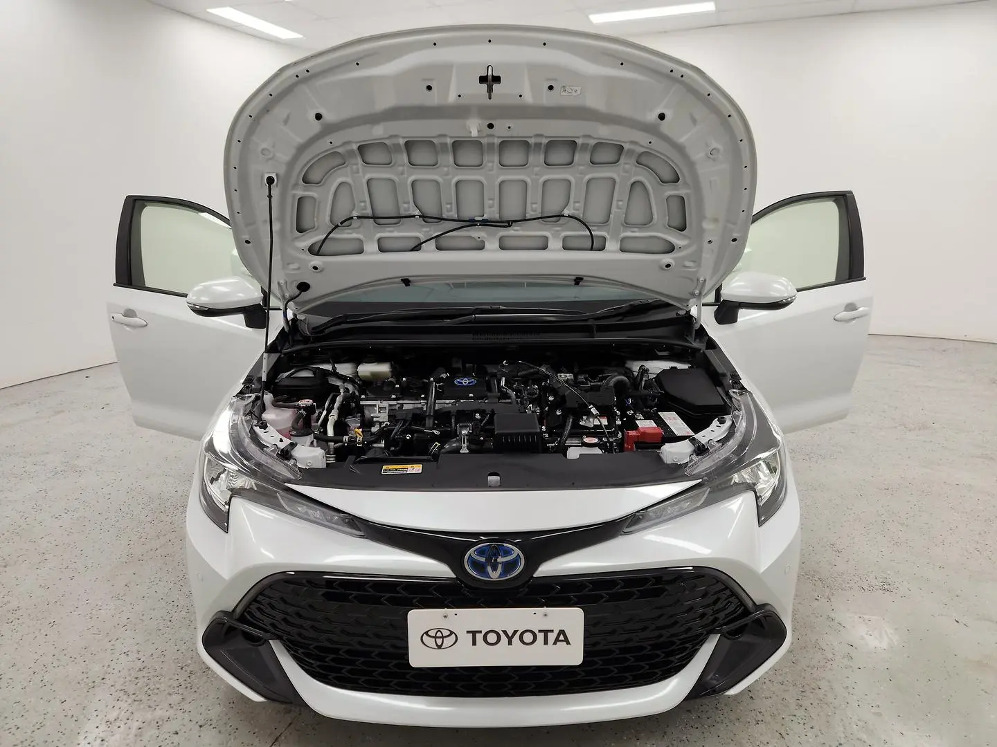 2023 Toyota Corolla Gallery Image 15