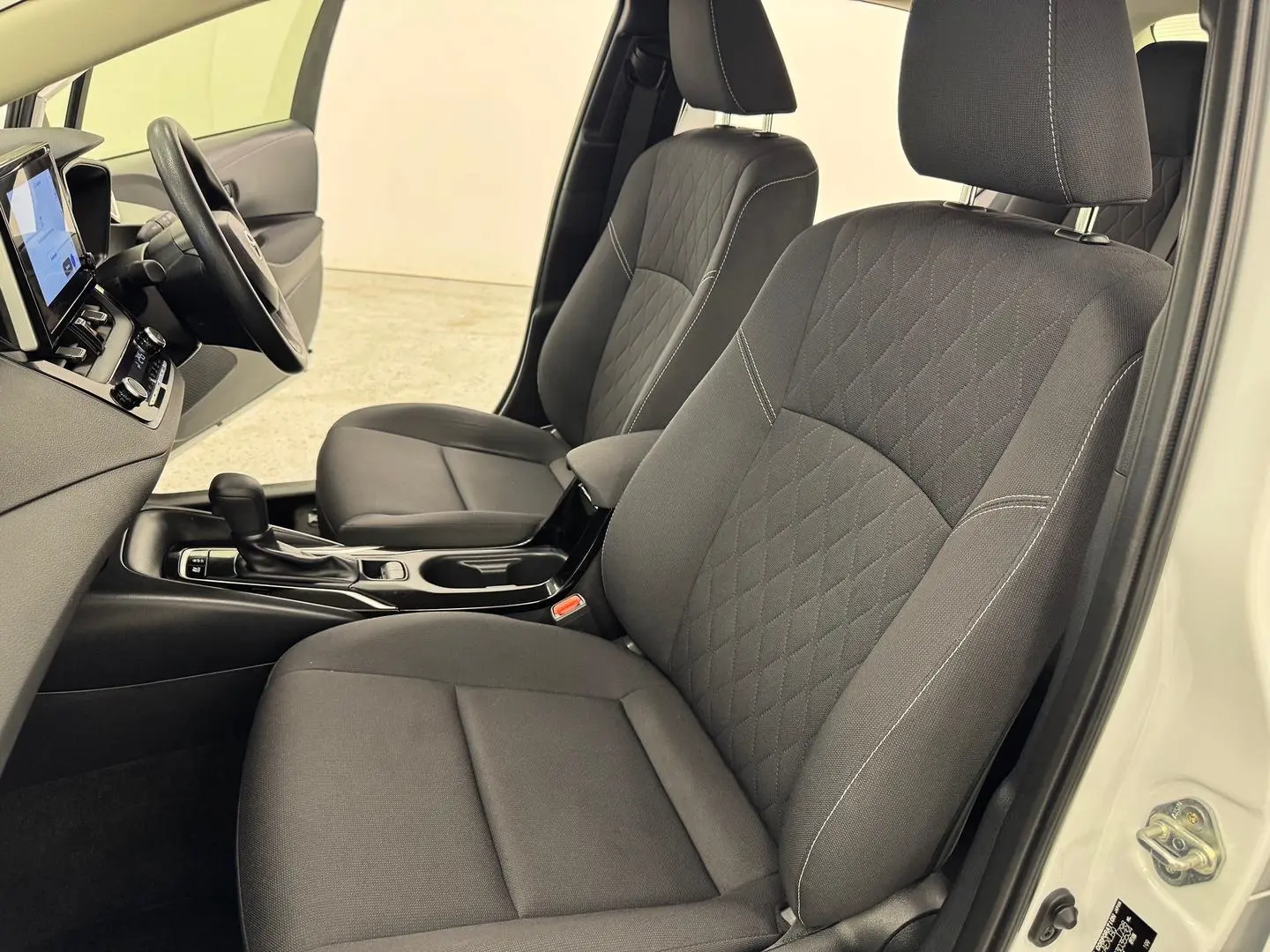 2023 Toyota Corolla Gallery Image 27
