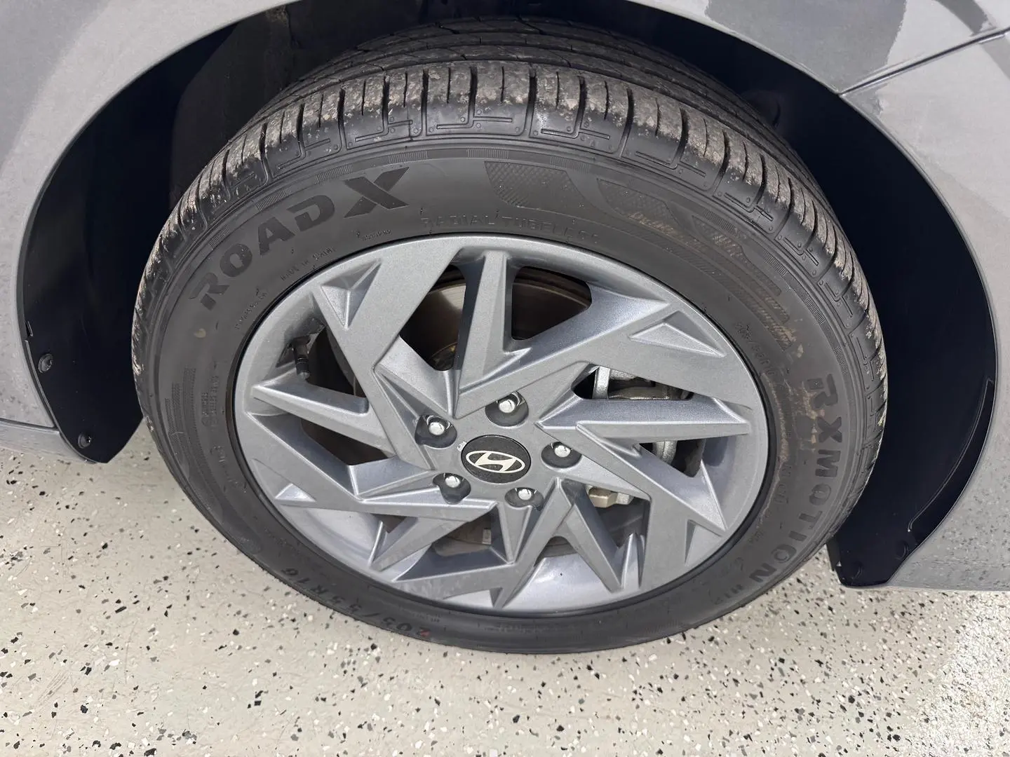 2024 Hyundai i30 Gallery Image 15