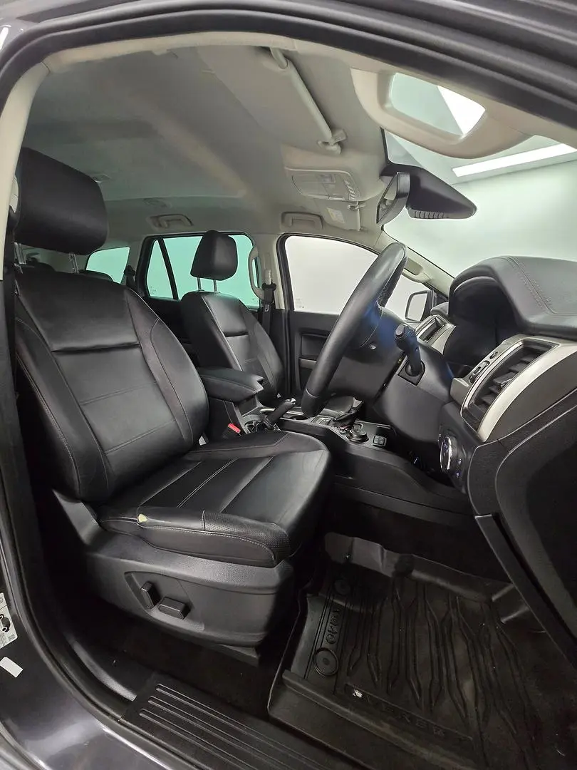 2019 Ford Everest Gallery Image 17