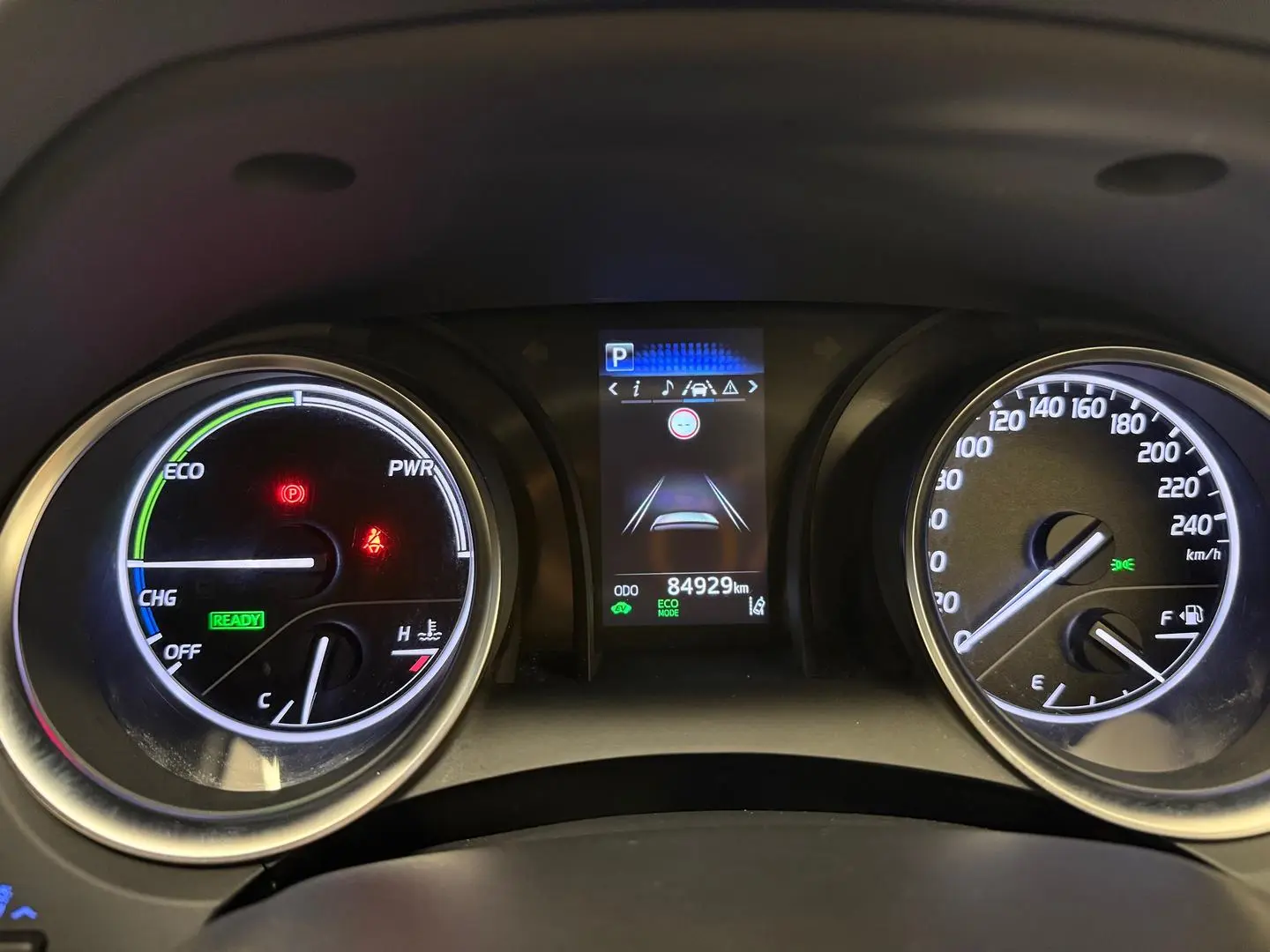 2022 Toyota Camry Gallery Image 21