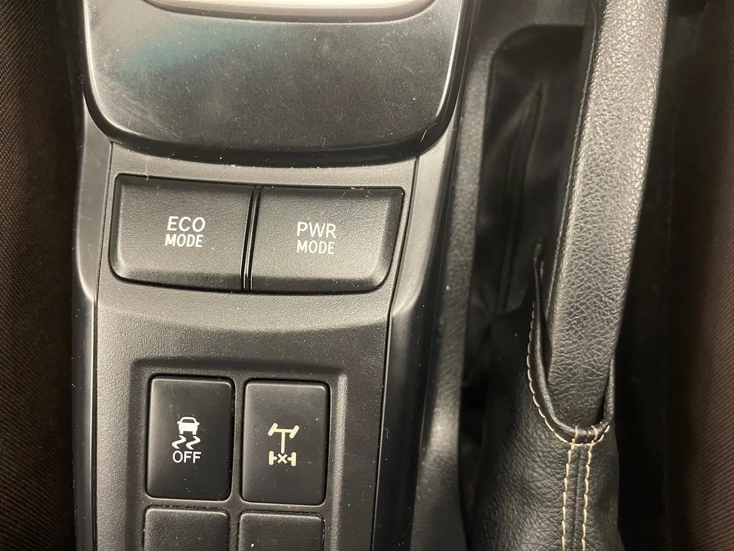 2019 Toyota Fortuner Gallery Image 24