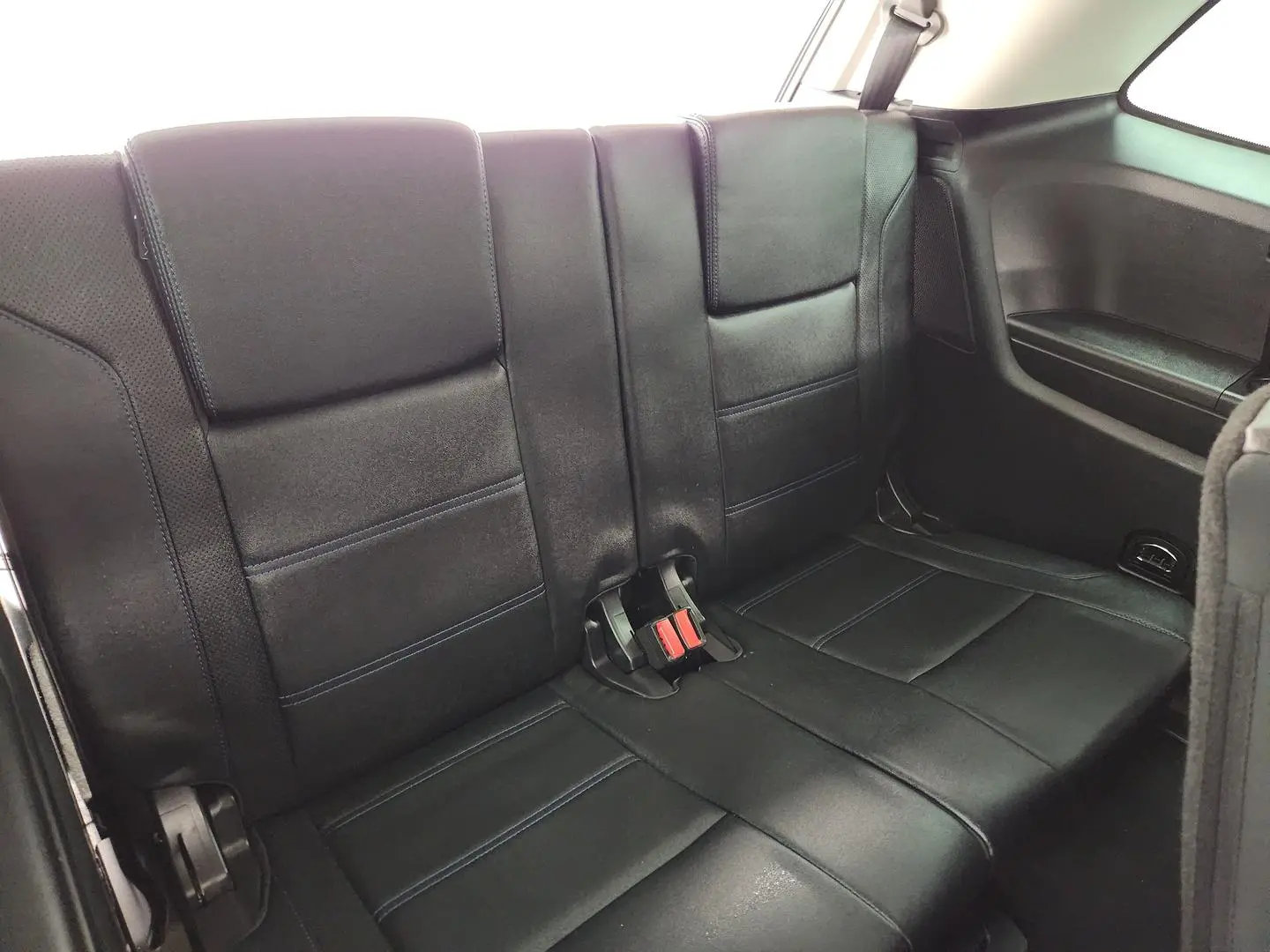 2021 Ford Everest Gallery Image 24