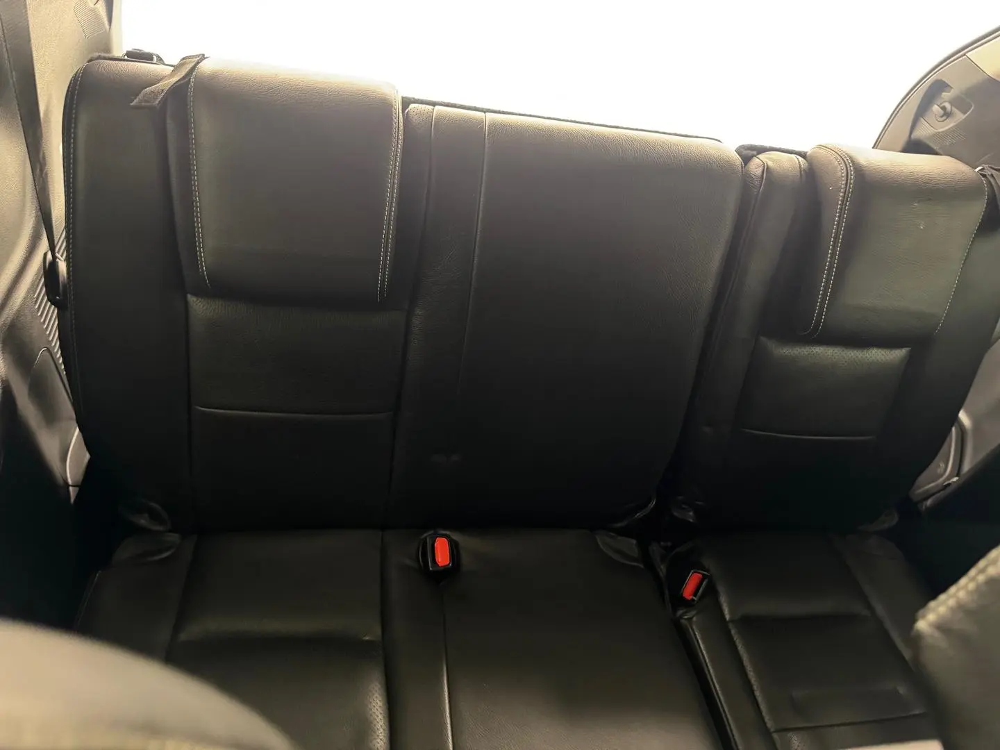 2015 Toyota Kluger Gallery Image 29