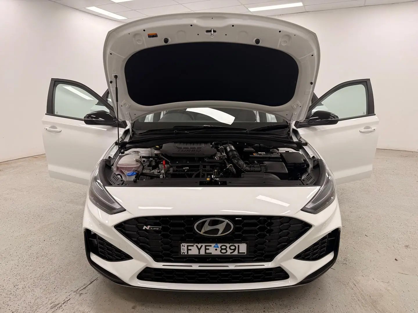 2024 Hyundai i30 Gallery Image 22