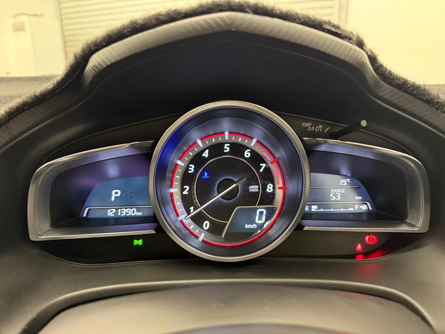 2014 Mazda 3 Gallery Image 24