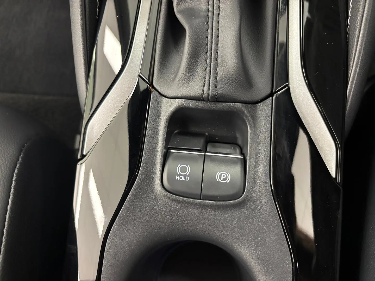 2025 Toyota Corolla Gallery Image 34